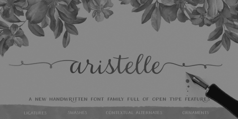 Aristelle