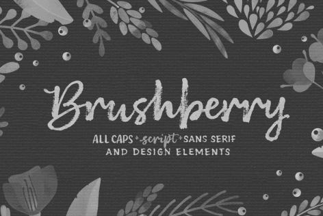 Brushberry