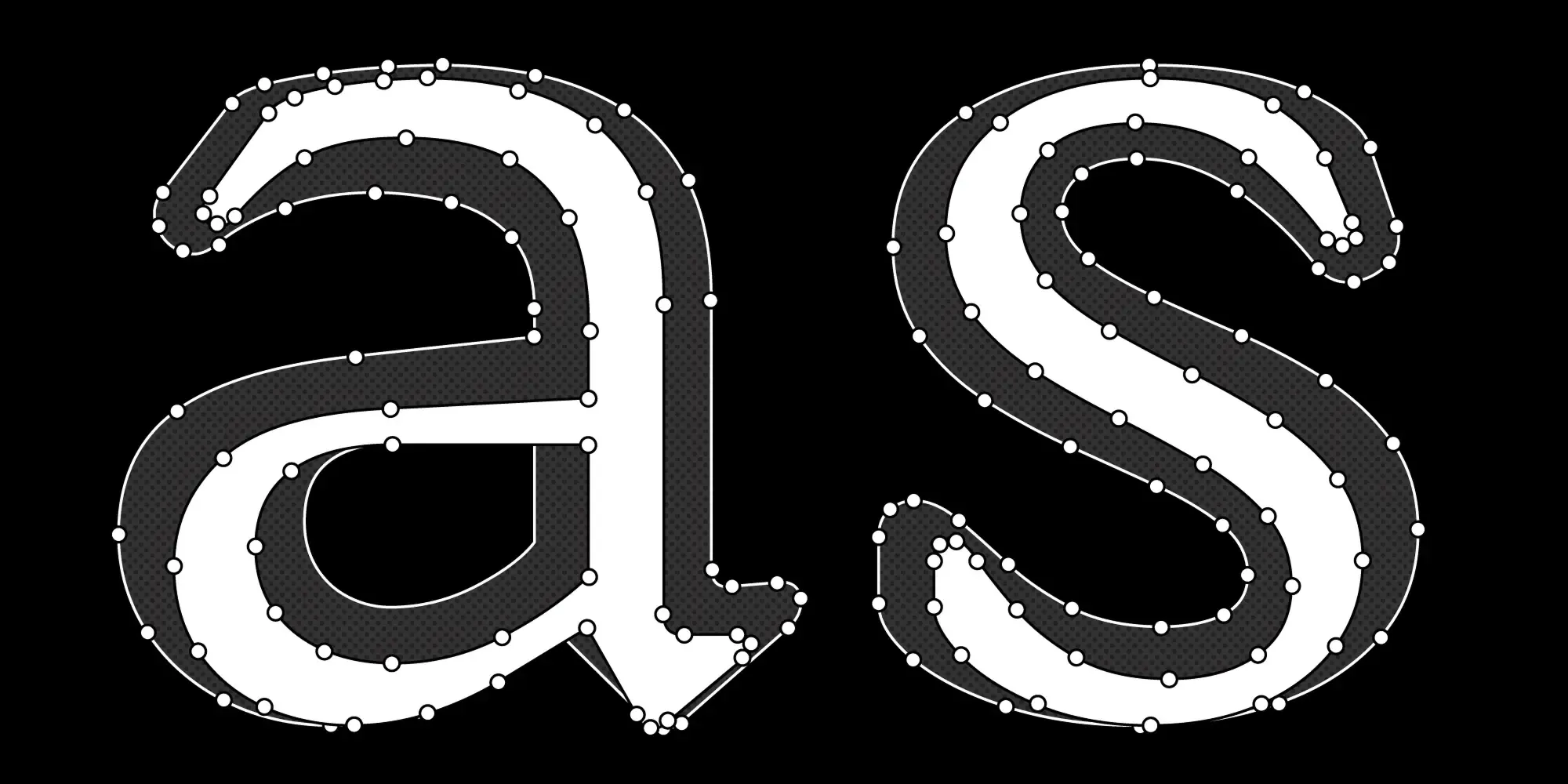 Font Customization with The Type Founders