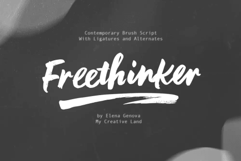 Freethinker