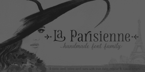 La Parisienne