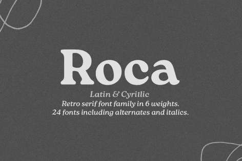 Roca