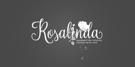 Rosalinda