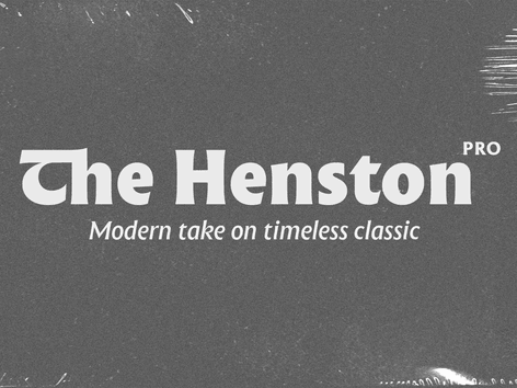 The Henston