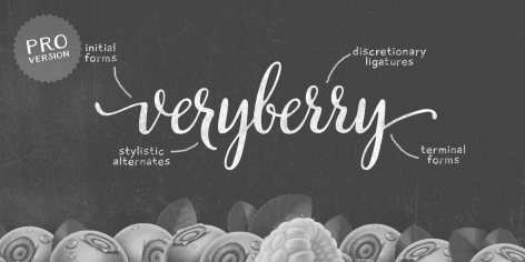 Veryberry